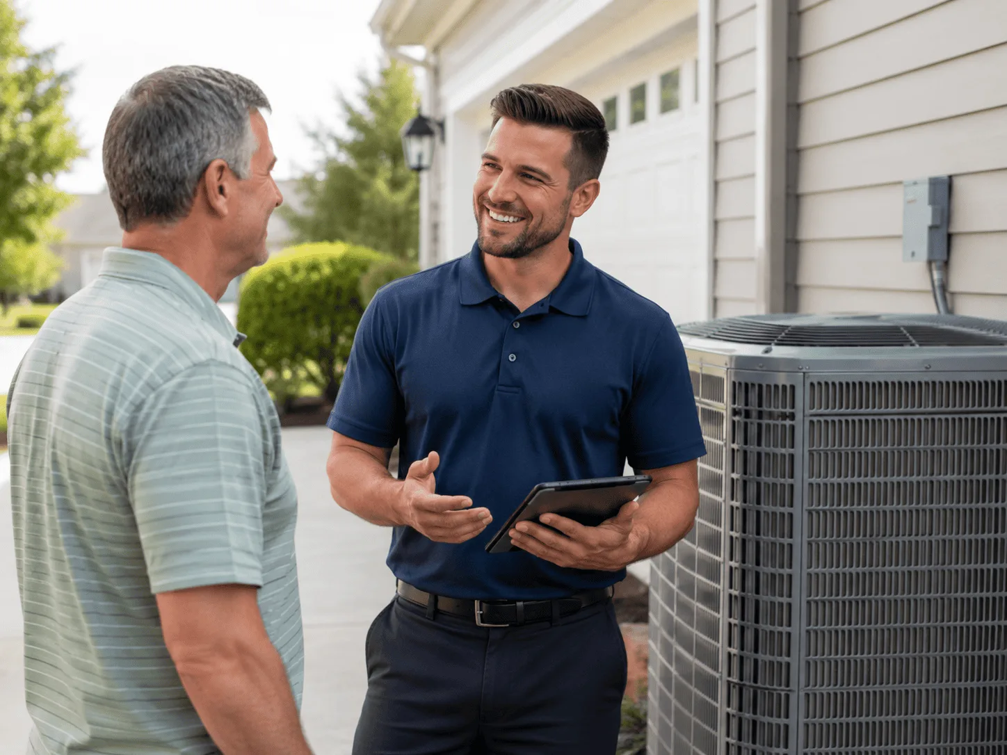 Heat Pump Installation Wanchese, NC FAQs